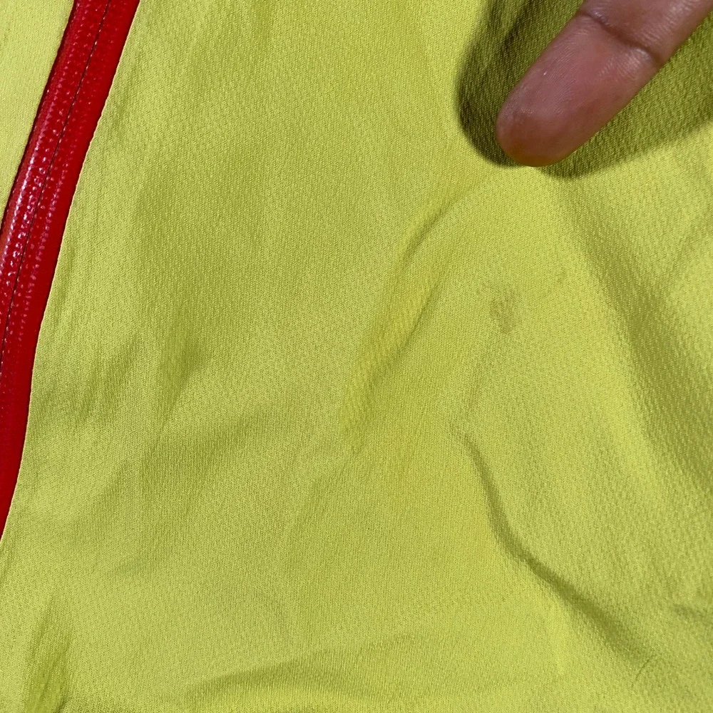 Columbia Titanium Ski‎ Jacket Interchange Waterproof Breathable Women L 3-In-1